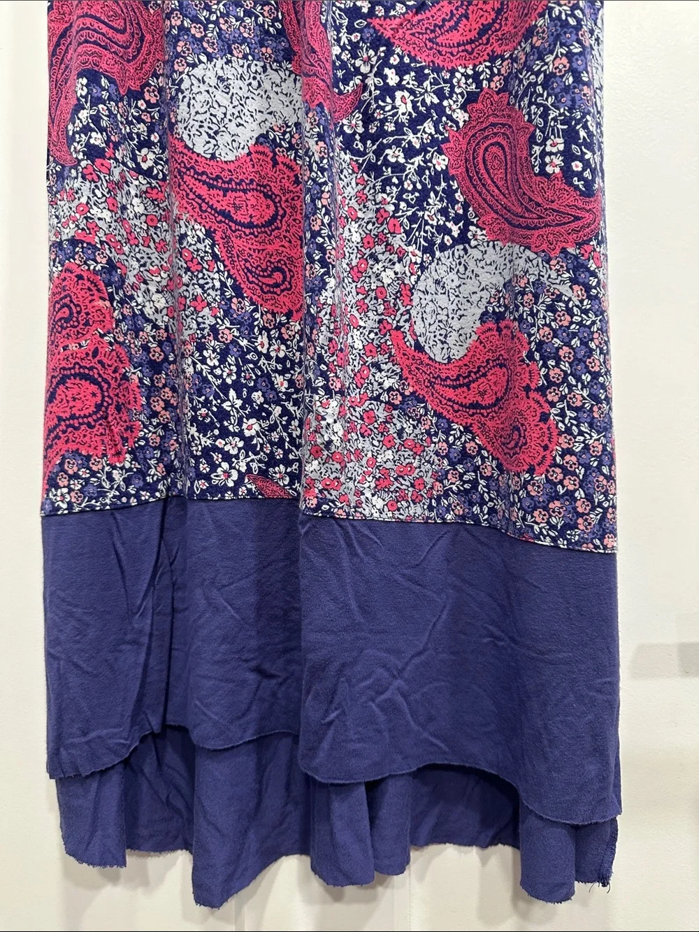 Ellen Tracy Women's Nightgown  - Size Medium